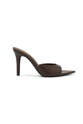 Mules EVA - Marrone