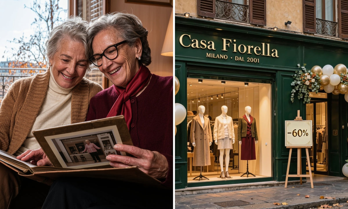 Casa Fiorella